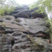 Thumbnail of Sentinel Rock at Rock City Park