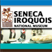 Thumbnail of Seneca Iroquois Museum logo