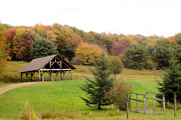 Pfeiffer Nature Center