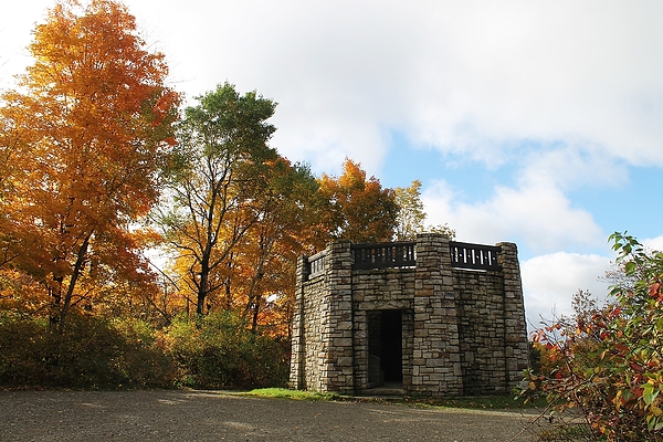 Stone Tower