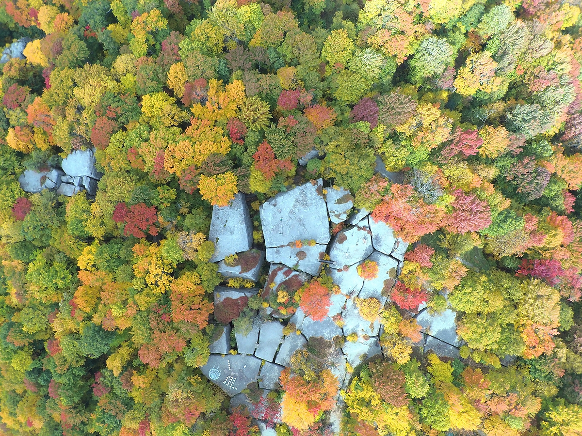 rock city park