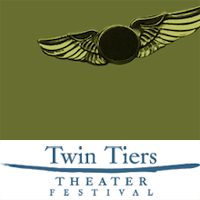 Boeing, Boeing play performed by Twin Tiers Festival in Olean, New York