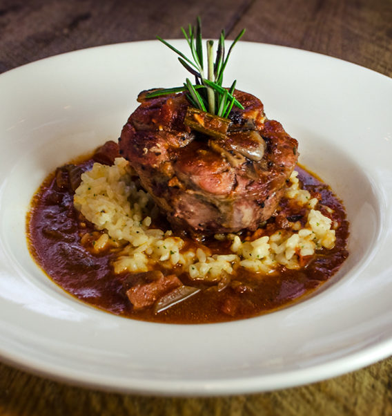 Villaggio Osso Bucco